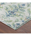 Addison Mayfield Green AMF2325 8ft. x 10ft. Rect. Rug