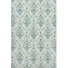 Addison Mayfield Green AMF2325 8ft. x 10ft. Rect. Rug