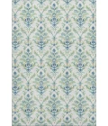 Addison Mayfield Green AMF2325 8ft. x 10ft. Rect. Rug