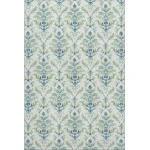 Addison Mayfield Green AMF2325 8ft. x 10ft. Rect. Rug