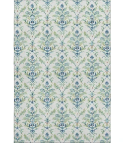 Addison Mayfield Green AMF2325 8ft. x 10ft. Rect. Rug
