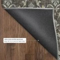Addison Mayfield Brown AMF2325 8ft. x 10ft. Rect. Rug
