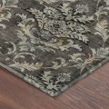 Addison Mayfield Brown AMF2325 8ft. x 10ft. Rect. Rug