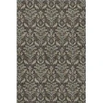 Addison Mayfield Brown AMF2325 8ft. x 10ft. Rect. Rug