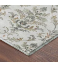 Addison Mayfield Ivory AMF2325 8ft. x 10ft. Rect. Rug