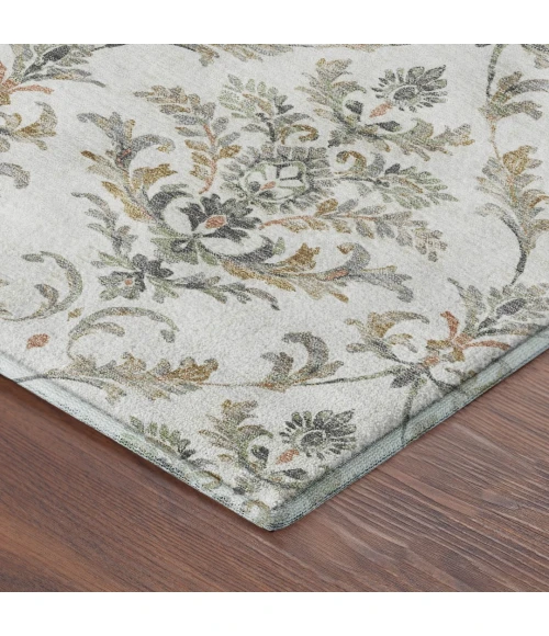Addison Mayfield Ivory AMF2325 8ft. x 10ft. Rect. Rug