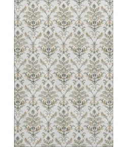 Addison Mayfield Ivory AMF2325 8ft. x 10ft. Rect. Rug