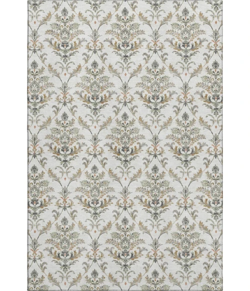 Addison Mayfield Ivory AMF2325 8ft. x 10ft. Rect. Rug