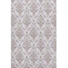 Addison Mayfield Purple AMF2325 8ft. x 10ft. Rect. Rug