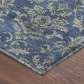 Addison Mayfield Blue AMF2325 8ft. x 10ft. Rect. Rug