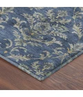 Addison Mayfield Blue AMF2325 8ft. x 10ft. Rect. Rug