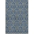 Addison Mayfield Blue AMF2325 8ft. x 10ft. Rect. Rug