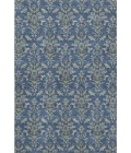 Addison Mayfield Blue AMF2325 8ft. x 10ft. Rect. Rug