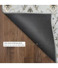 Addison Mayfield Gray AMF2325 8ft. x 10ft. Rect. Rug