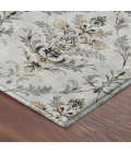Addison Mayfield Gray AMF2325 8ft. x 10ft. Rect. Rug