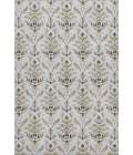 Addison Mayfield Gray AMF2325 8ft. x 10ft. Rect. Rug