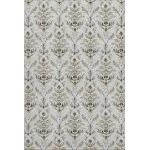 Addison Mayfield Gray AMF2325 8ft. x 10ft. Rect. Rug