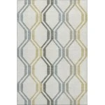 Addison Mayfield Ivory AMF2326 8ft. x 10ft. Rect. Rug