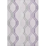Addison Mayfield Purple AMF2326 8ft. x 10ft. Rect. Rug