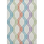 Addison Mayfield Ivory AMF2326 8ft. x 10ft. Rect. Rug
