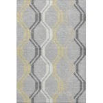 Addison Mayfield Gray AMF2326 8ft. x 10ft. Rect. Rug