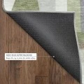 Addison Mayfield Green AMF2327 8ft. x 10ft. Rect. Rug