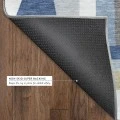 Addison Mayfield Blue AMF2327 2ft. 3in. x 7ft. 6in. Rect. Rug