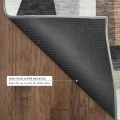 Addison Mayfield Gray AMF2327 2ft. 3in. x 7ft. 6in. Rect. Rug