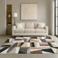 Addison Mayfield Gray AMF2327 2ft. 3in. x 7ft. 6in. Rect. Rug