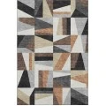 Addison Mayfield Gray AMF2327 2ft. 3in. x 7ft. 6in. Rect. Rug