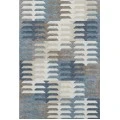 Addison Mayfield Blue AMF2328 2ft. 3in. x 7ft. 6in. Rect. Rug