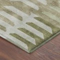 Addison Mayfield Green AMF2328 5ft. x 7ft. 6in. Rect. Rug
