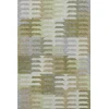 Addison Mayfield Green AMF2328 - 8ft. Round Rug