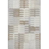 Addison Mayfield Ivory AMF2328 - 8ft. Round Rug
