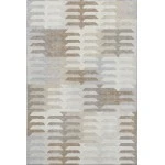 Addison Mayfield Ivory AMF2328 5ft. x 7ft. 6in. Rect. Rug