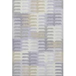 Addison Mayfield Purple AMF2328 5ft. x 7ft. 6in. Rect. Rug
