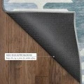 Addison Mayfield Teal AMF2328 2ft. 3in. x 7ft. 6in. Rect. Rug