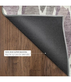 Addison Mayfield Pink AMF2329 9ft. x 12ft. Rect. Rug