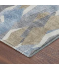 Addison Mayfield Blue AMF2329 8ft. x 10ft. Rect. Rug