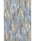Addison Mayfield Blue AMF2329 8ft. x 10ft. Rect. Rug