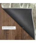 Addison Mayfield Green AMF2329 2ft. 3in. x 7ft. 6in. Rect. Rug