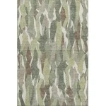 Addison Mayfield Green AMF2329 5ft. x 7ft. 6in. Rect. Rug