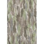 Addison Mayfield Brown AMF2329 5ft. x 7ft. 6in. Rect. Rug