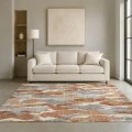Addison Mayfield Orange AMF2329 8ft. x 10ft. Rect. Rug