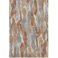 Addison Mayfield Orange AMF2329 8ft. x 10ft. Rect. Rug