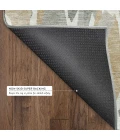 Addison Mayfield Gray AMF2329 2ft. 3in. x 7ft. 6in. Rect. Rug