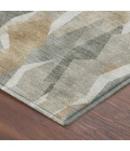 Addison Mayfield Gray AMF2329 2ft. 3in. x 7ft. 6in. Rect. Rug