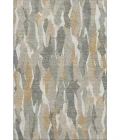 Addison Mayfield Gray AMF2329 2ft. 3in. x 7ft. 6in. Rect. Rug