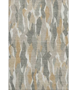 Addison Mayfield Gray AMF2329 9ft. x 12ft. Rect. Rug