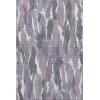 Addison Mayfield Purple AMF2329 9ft. x 12ft. Rect. Rug